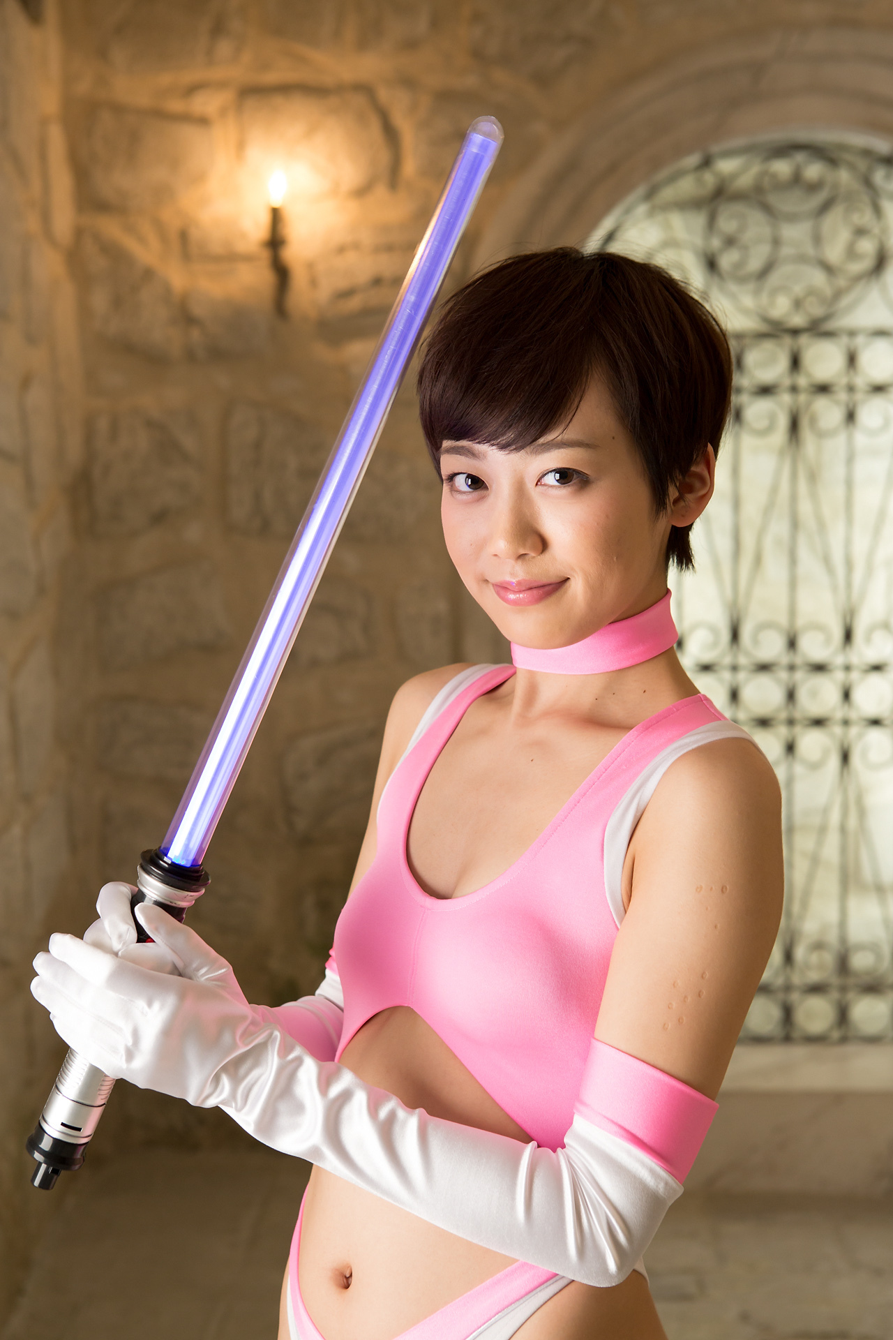 [Minisuka.tv] 西野小春2017-10-19 Koharu Nishino - Secret Gallery (STAGE1) 10.1